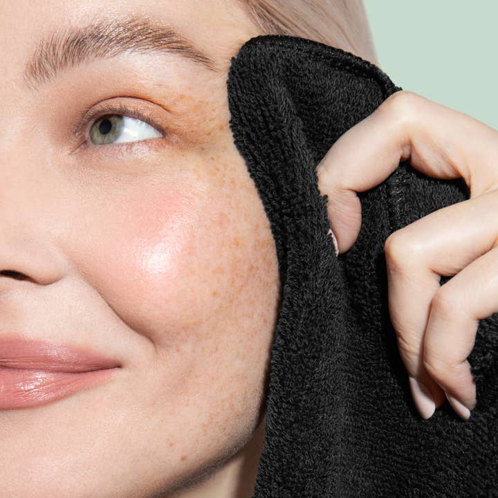 Face Towels for wholesale by Canopy