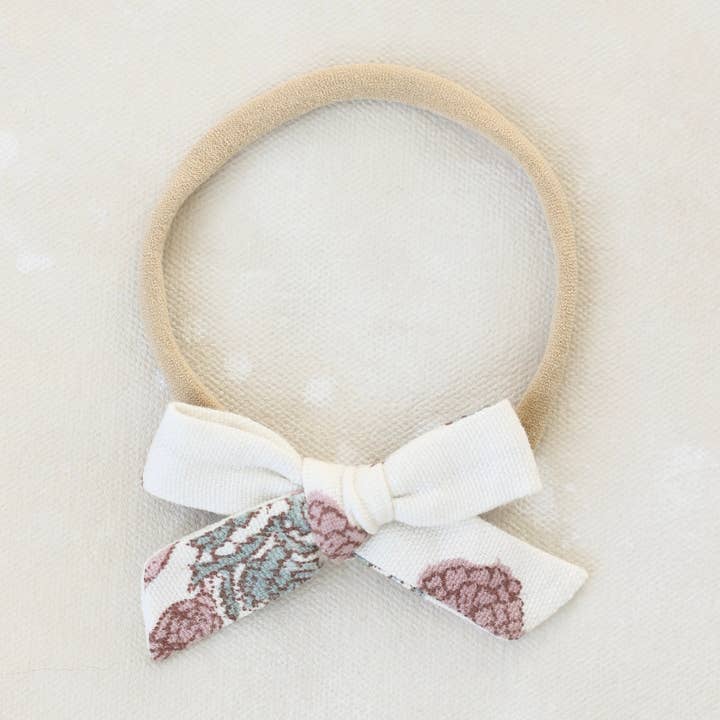 Cerchietto con Fiocco Scout //Rosie per la vendita all'ingrosso da parte di Acre