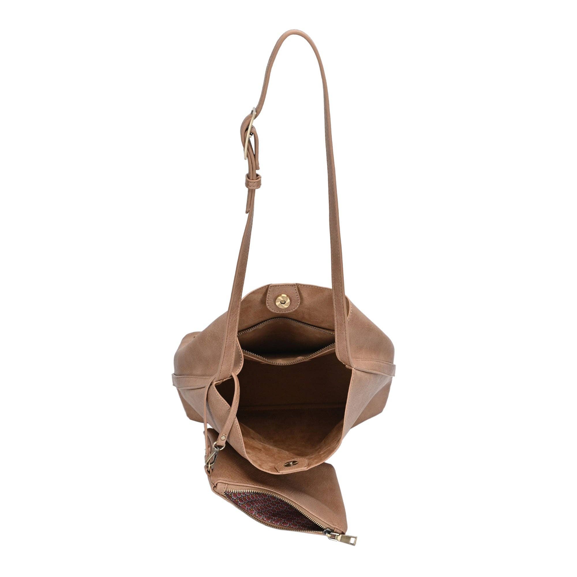 MMS Brands - Venta al por mayor Bolsa de asa- Mujer - Bolso Ophelia5