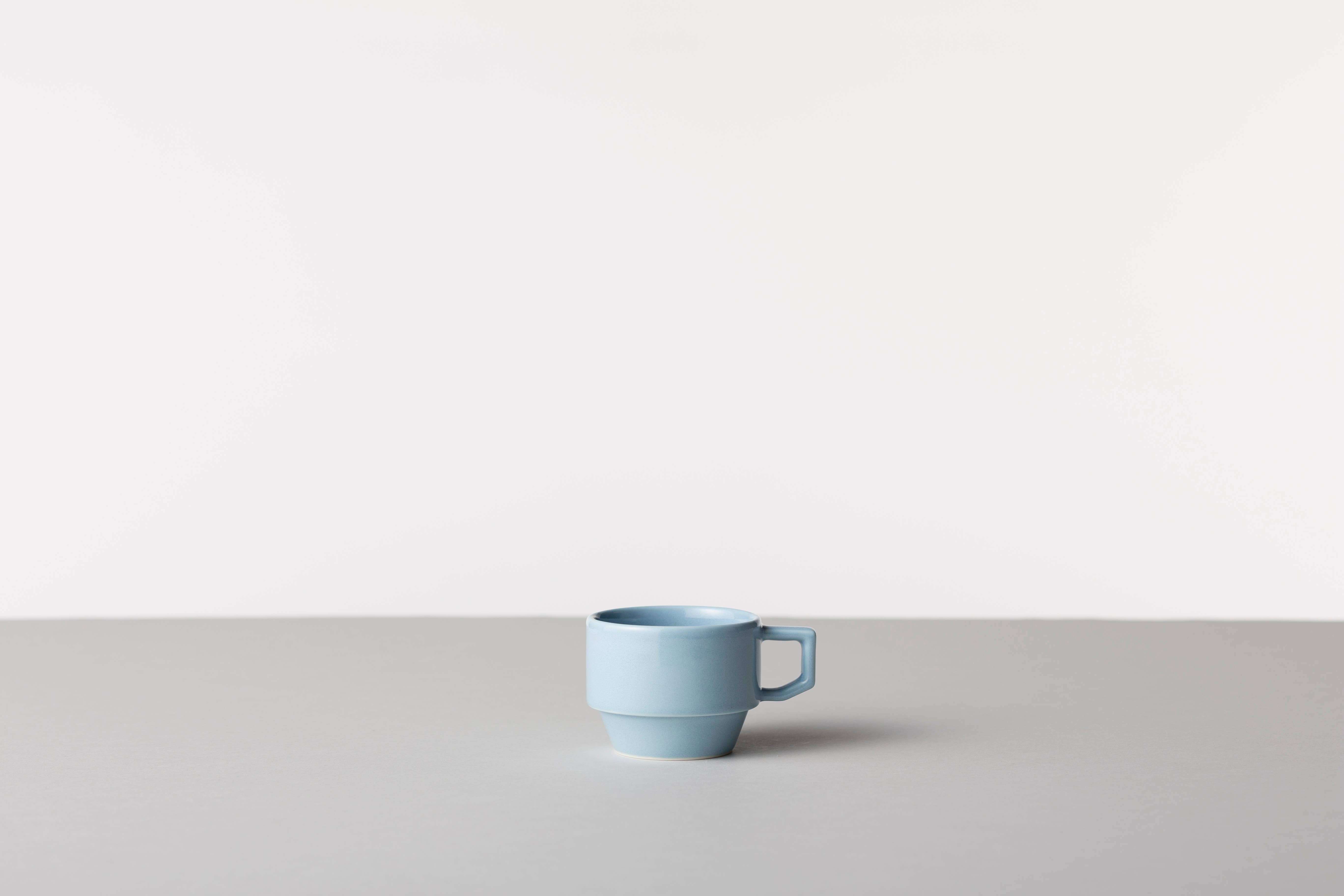 Japacolle — Japan Collections | See Latest News in "About" - Wholesale Coffee Mug - SEASON01 / Block Mug10