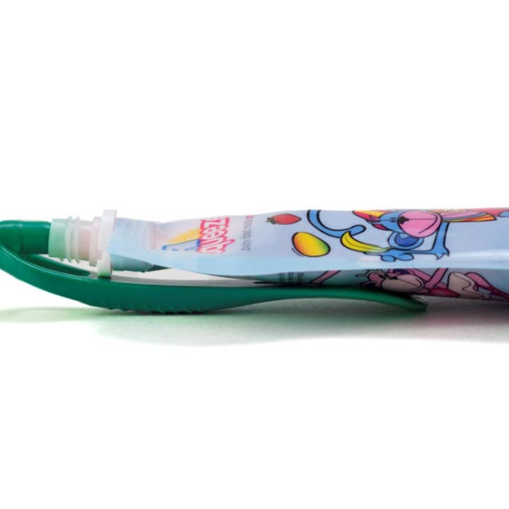 fill n squeeze – wholesale Feeding set – Baby – Baby Pouch Weaning spoons x 32