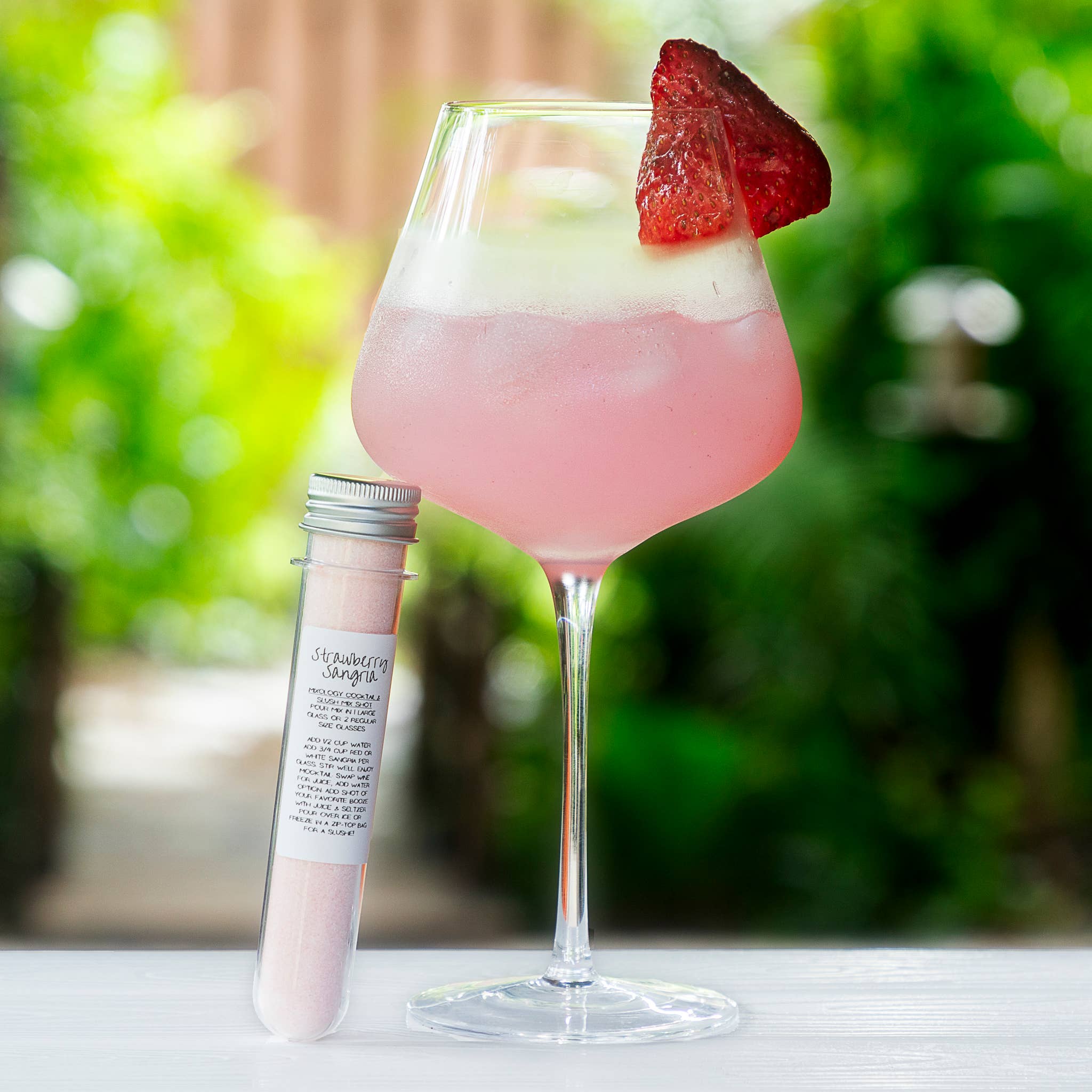 Mixology - Vendita all'ingrosso Mix/sciroppo per cocktail - Mix per Cocktail in Formato Shot22