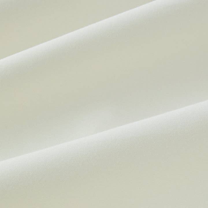 Duman Home - Wholesale Fitted Sheet - Signature Hemstitch Organic Top Sheet5