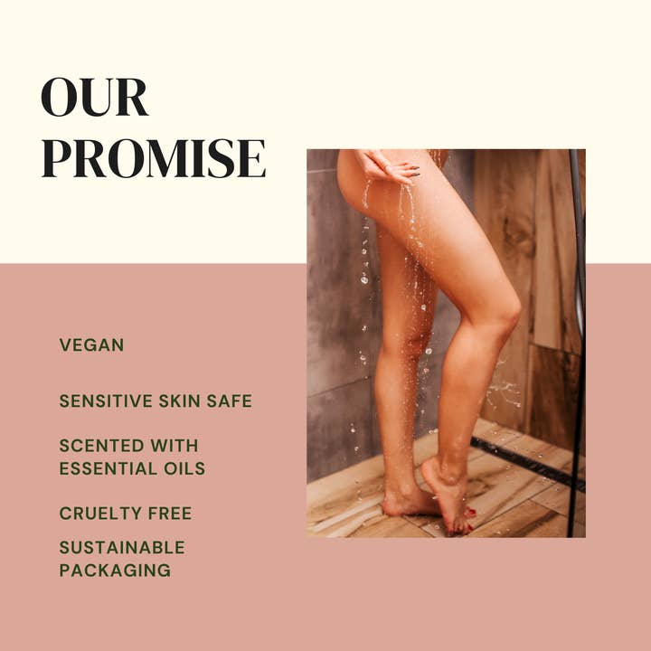 Hidden Forest Naturals - Wholesale Bath Bomb/Fizz - Floret Flower - Vegan Blossom Bath Bomb2