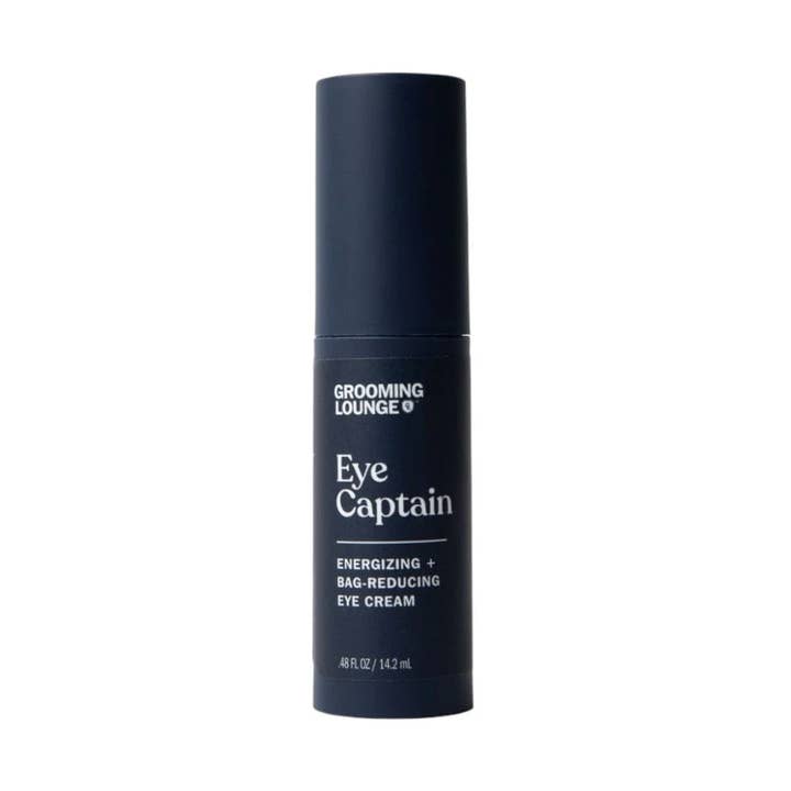 Eye Captain - Energizing, Anti-Aging, Bag-Reducing for wholesale by Grooming Lounge