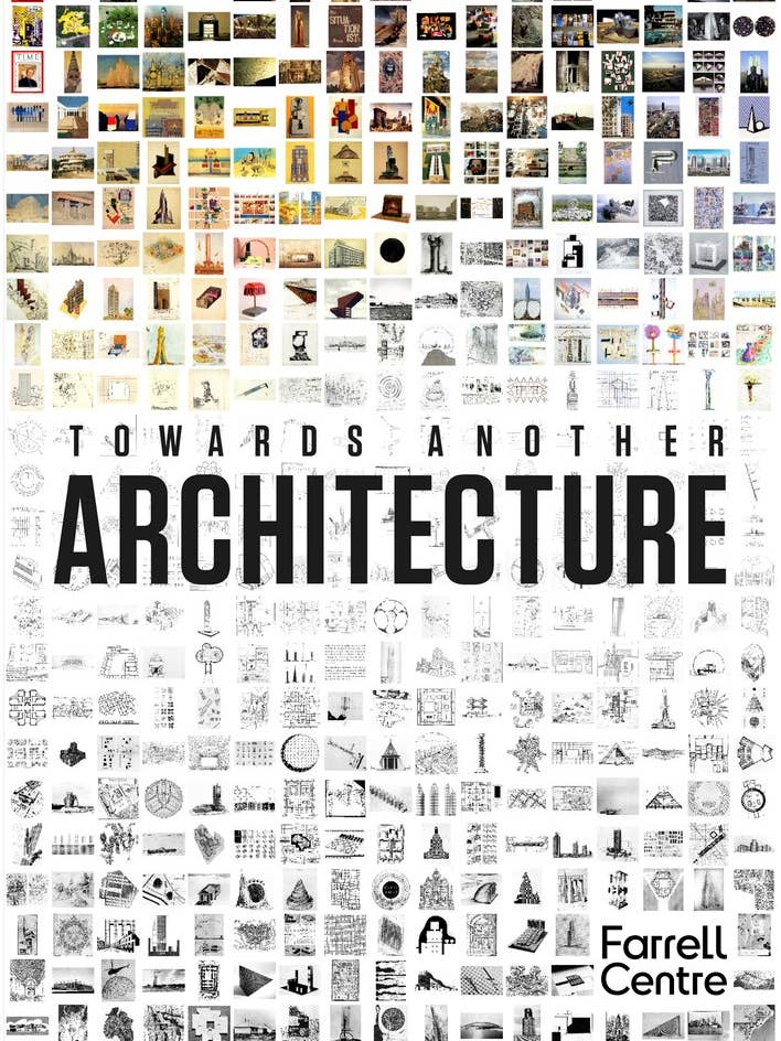 Towards Another Architecture for wholesale by Independent Publishers Group