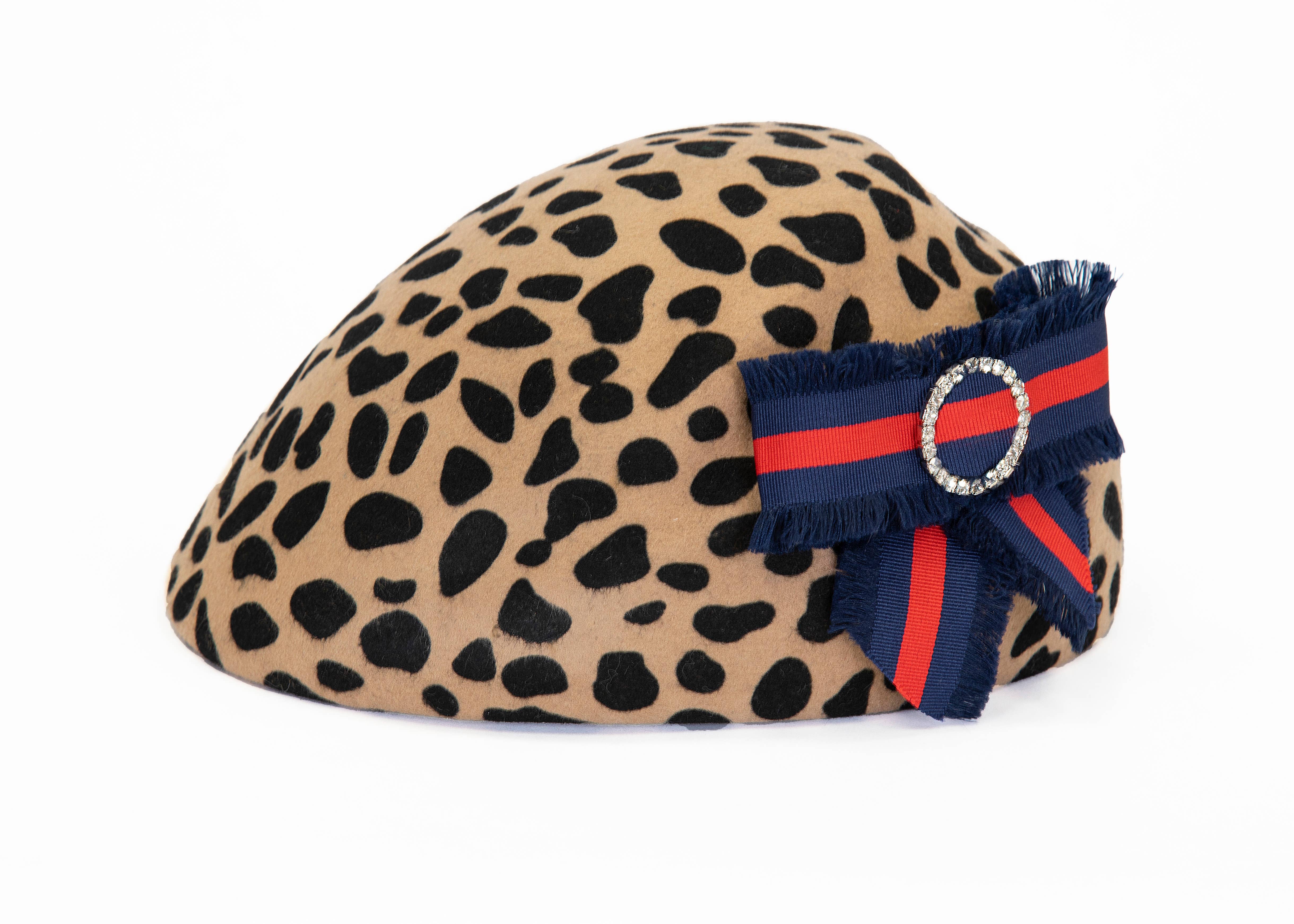 Giovannio - Wholesale Beret - Women's - JETT2