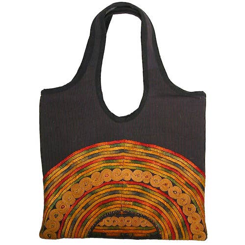 One World Projects - Wholesale Tote Bag - Women's - Small Joyabaj Handbag1