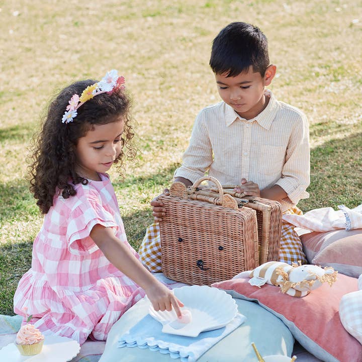 Meri Meri - Wholesale Purse/Bag Accessory - Kids - Bear Suitcase1