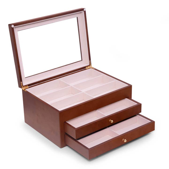 BeyBerk International - Wholesale Eyewear Cases & Holders - Unisex - Kelly Sunglass and Eyeglass Storage