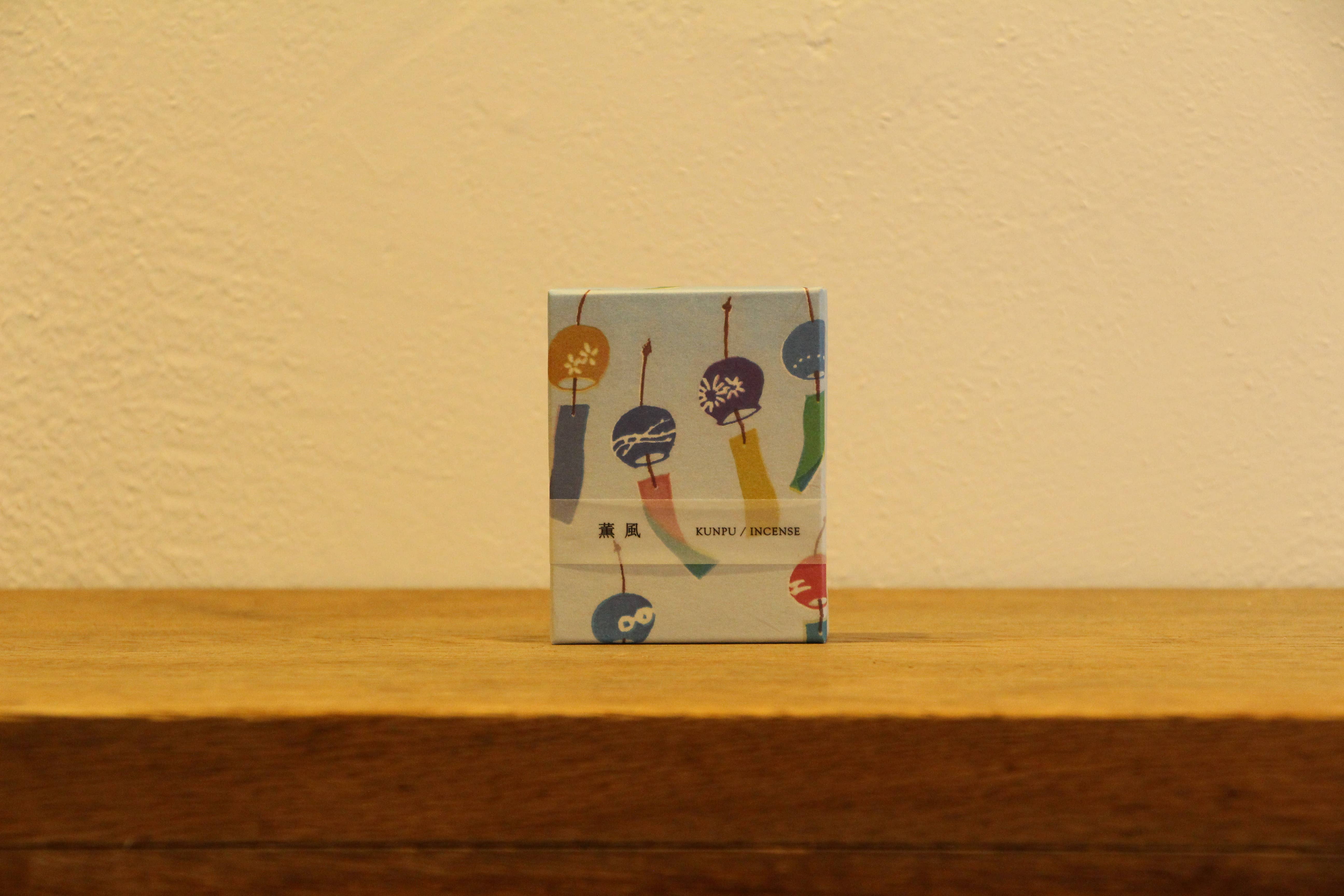 Japacolle — Japan Collections | See Latest News in "About" - Wholesale Incense - HANGA  Kunpuu0