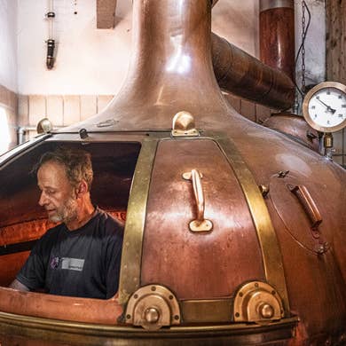 Callwey GmbH - Wholesale Travel Book - Guest in Bavaria. Recipes and Insider Tips (German)8