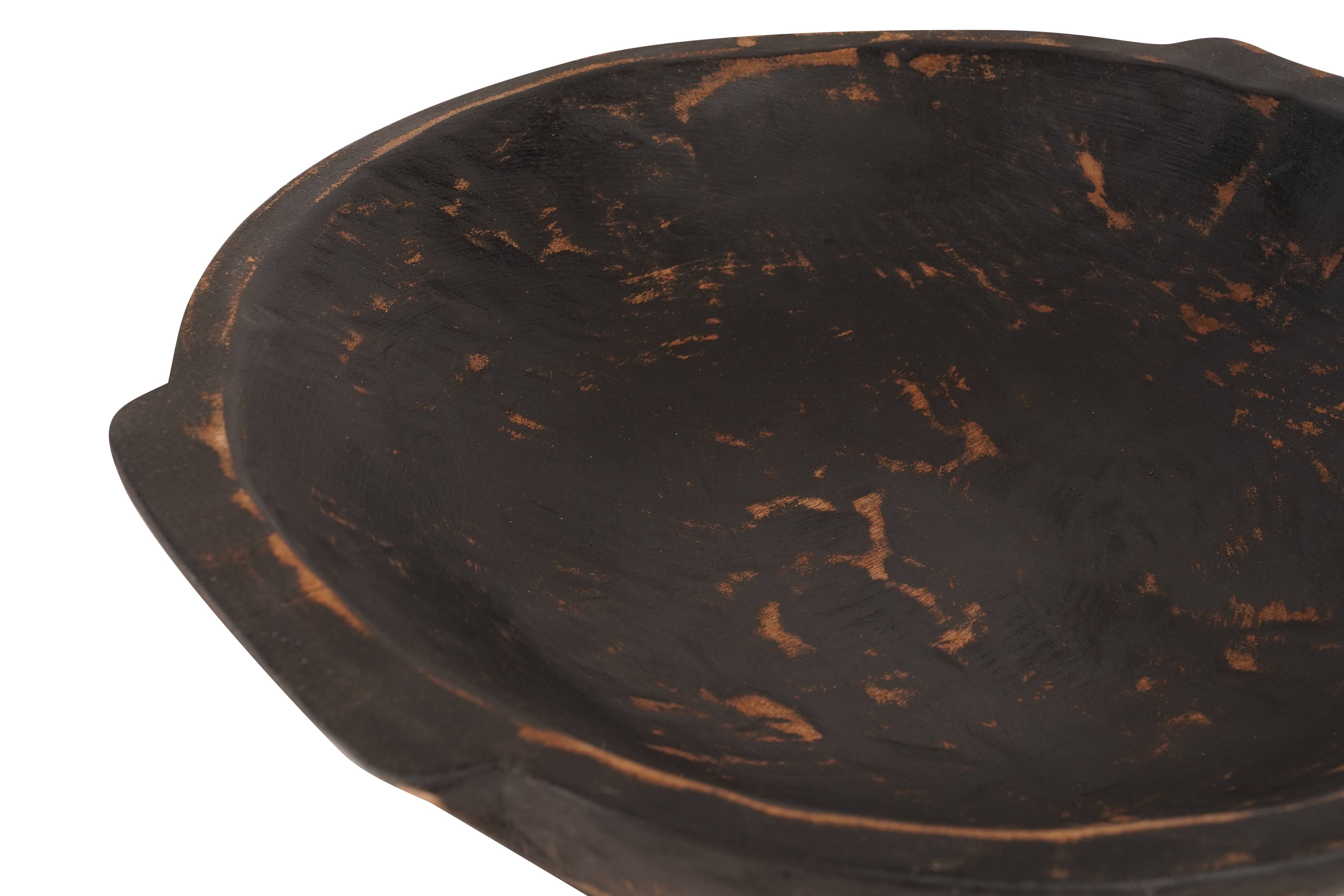 My Amigos Imports - Venta al por mayor Bandejas/platos/boles decorativos - Cuenco redondo para masa Chubster, granja, recién nacido, 13-15 pulgadas14