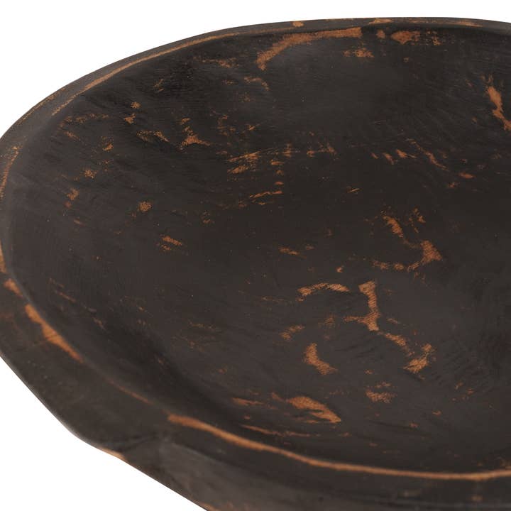 My Amigos Imports - Venta al por mayor Bandejas/platos/boles decorativos - Cuenco redondo para masa Chubster, granja, recién nacido, 13-15 pulgadas14