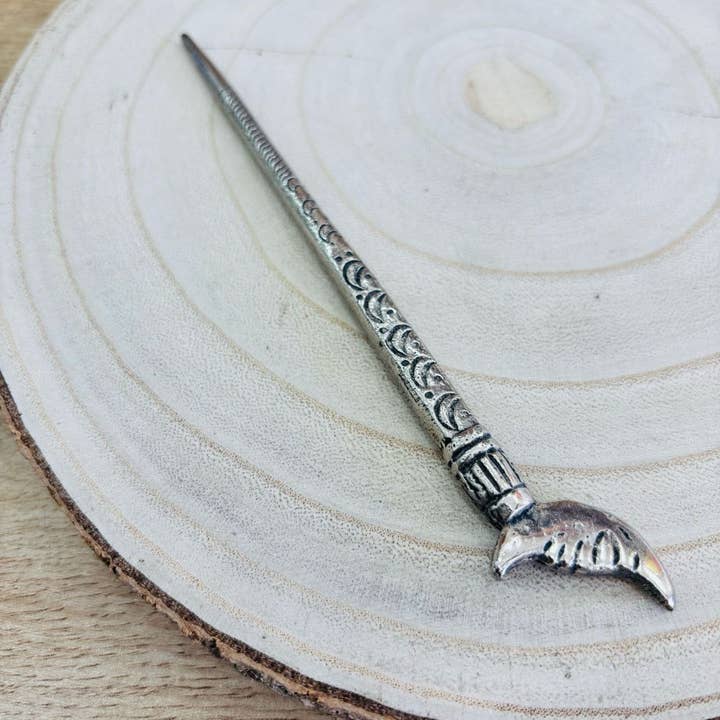 Hecho a mano - Wholesale Hair Pin - Hair stick from Nepal1