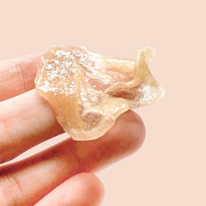 Eco Collective - Wholesale Body Hair Removal Product - Organic cane sugar hair removal wax2