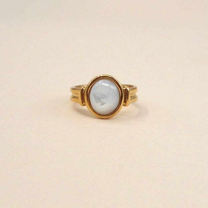 Lee-Ring für den Großhandel von May Martin