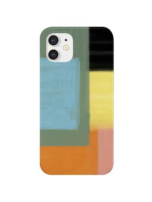 Funda de teléfono Niebla del Bosque para venta al por mayor de Casa Rolio