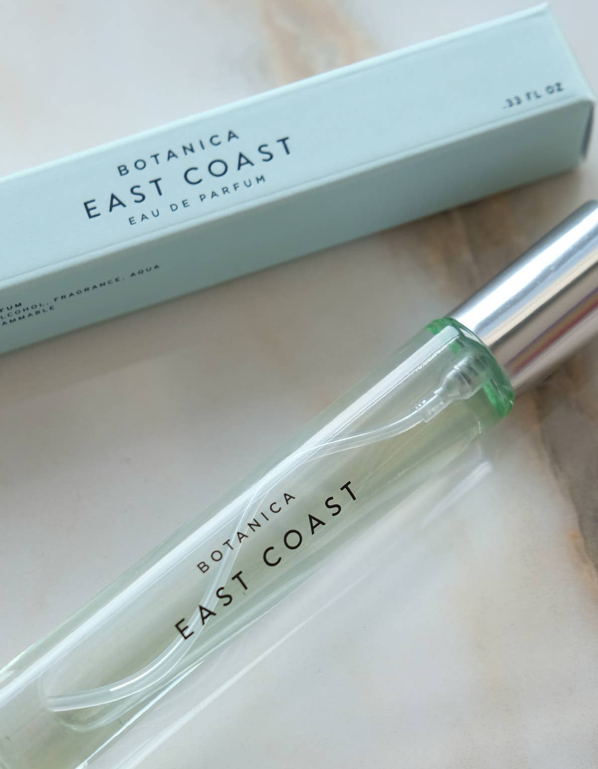 BOTANICA - Wholesale Perfume/Eau de Toilette - Eau de Parfum: East Coast | 10mL, Travel Size3