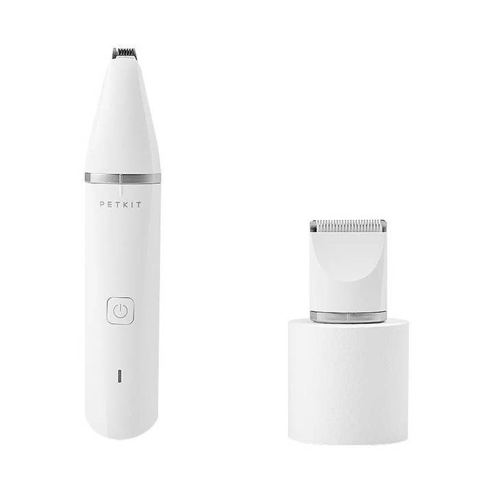 PETKIT Waterproof 2-in-1 Pet Trimmer for wholesale by Petpuro