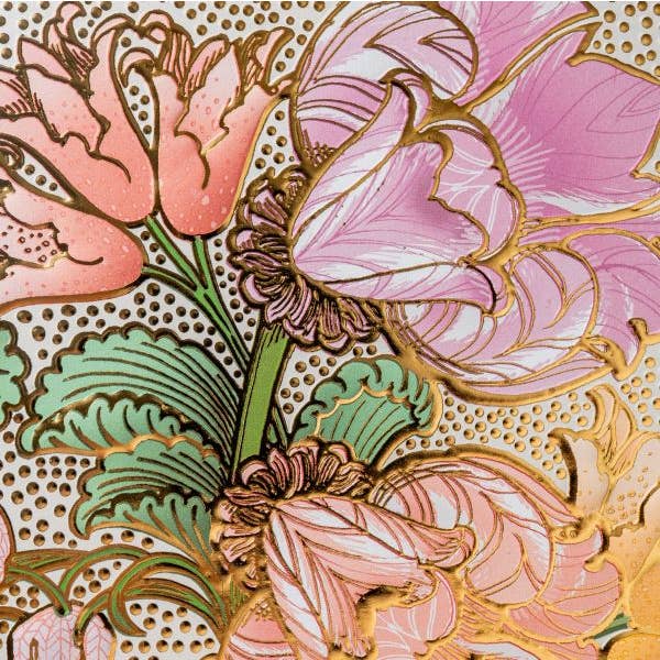 Vevoke - Wholesale Everyday greeting card - Foil Card-Elizabeth1