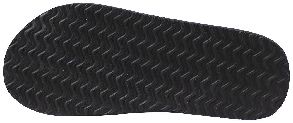 Eastern Off Price - Wholesale Flip Flops - Men's - Norty Men's Sandals for Beach, Casual, Outdoor & Indoor Flip3