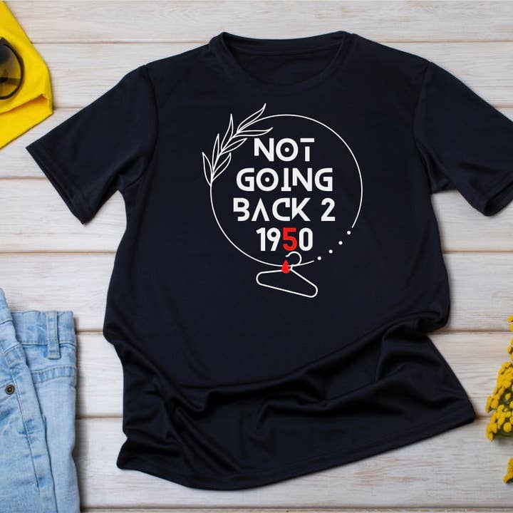 1950 Shirt for wholesale by Pinkmoontini