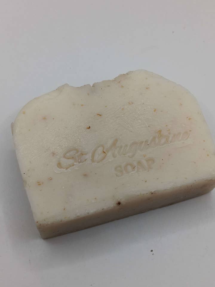 Honey Oatmeal for wholesale by Soap Depot