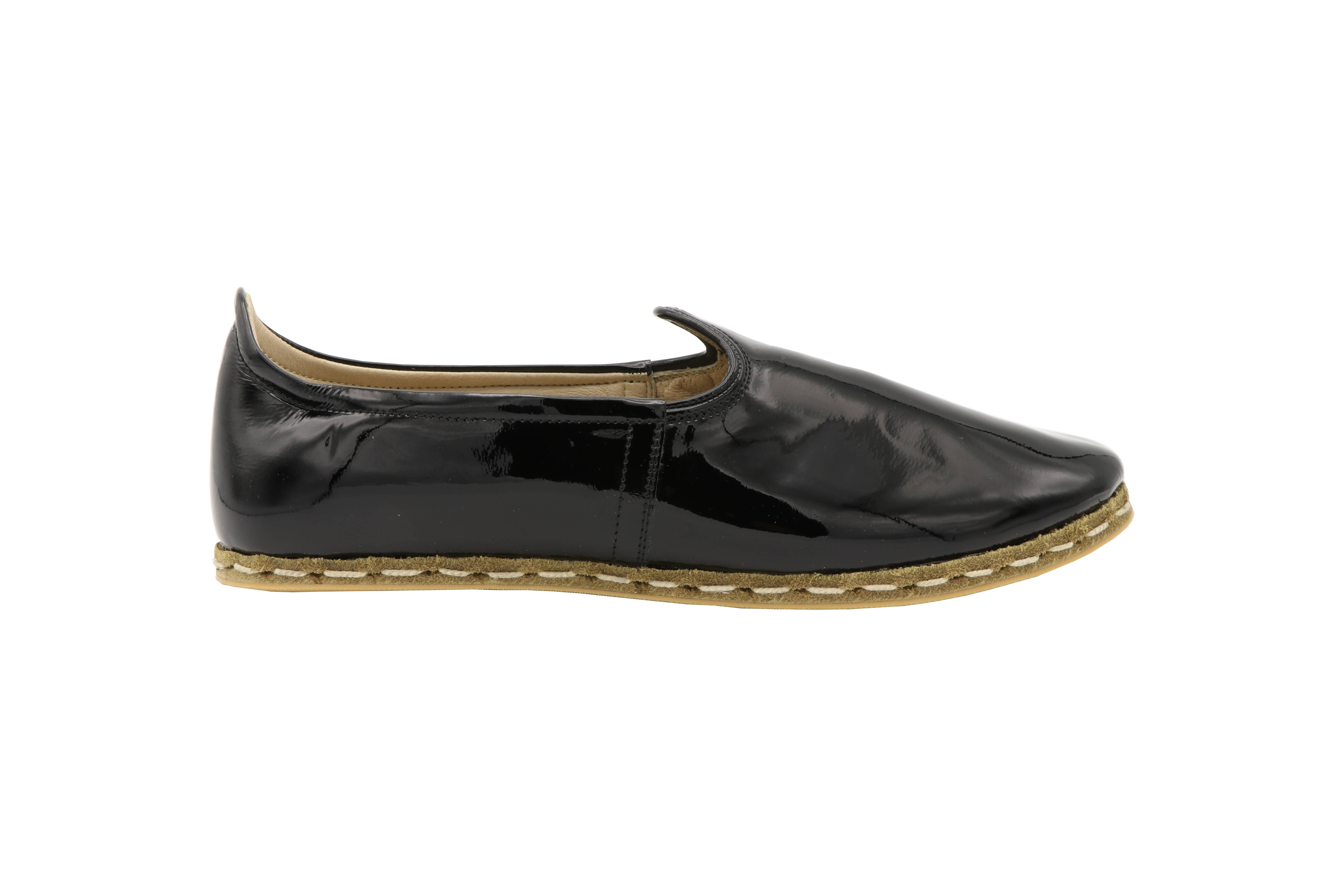 Classic Patent - Black for wholesale on Faire0