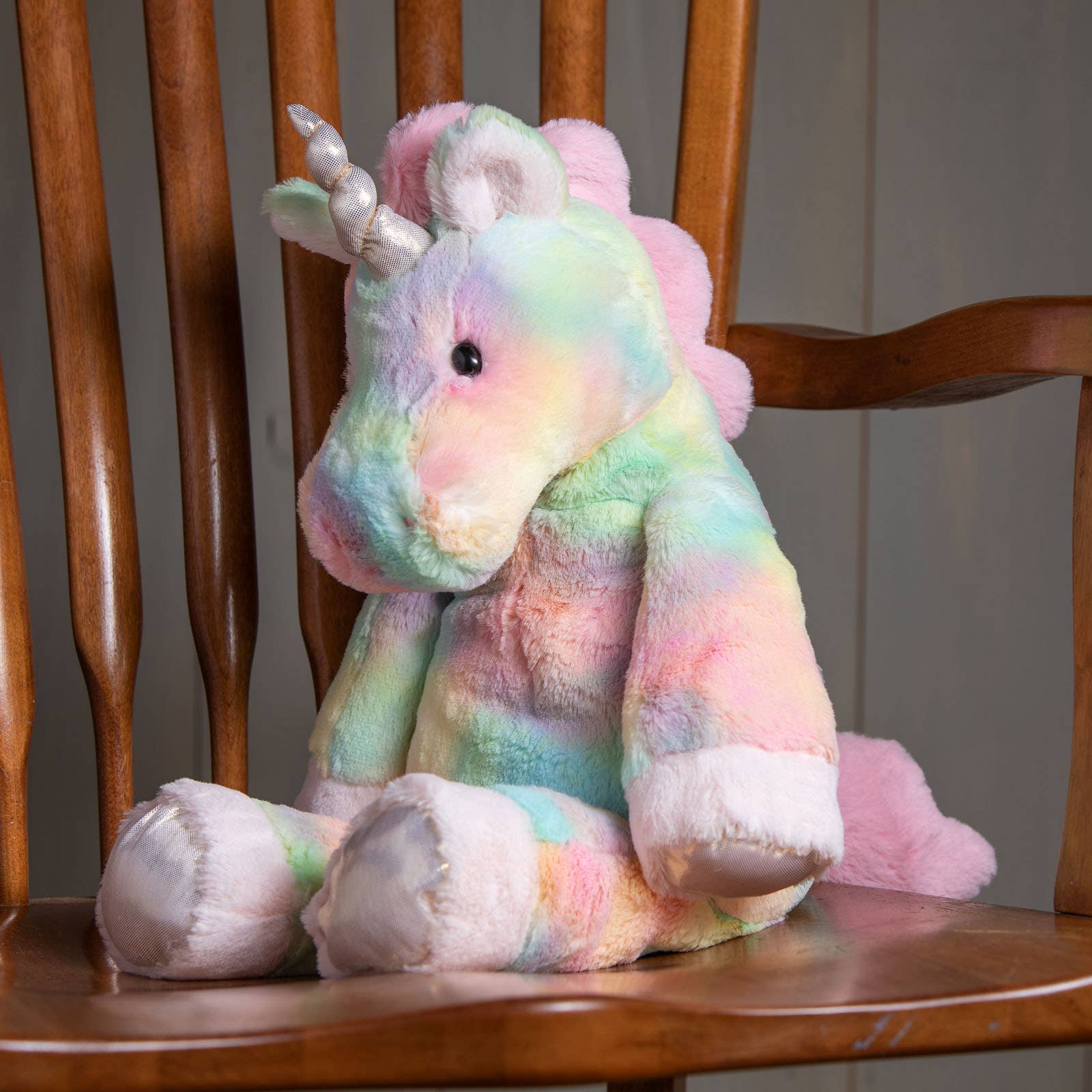 Mary Meyer - Wholesale Stuffed/Plush Toy - Kids & Baby - Marshmallow Fro-yo Unicorn1