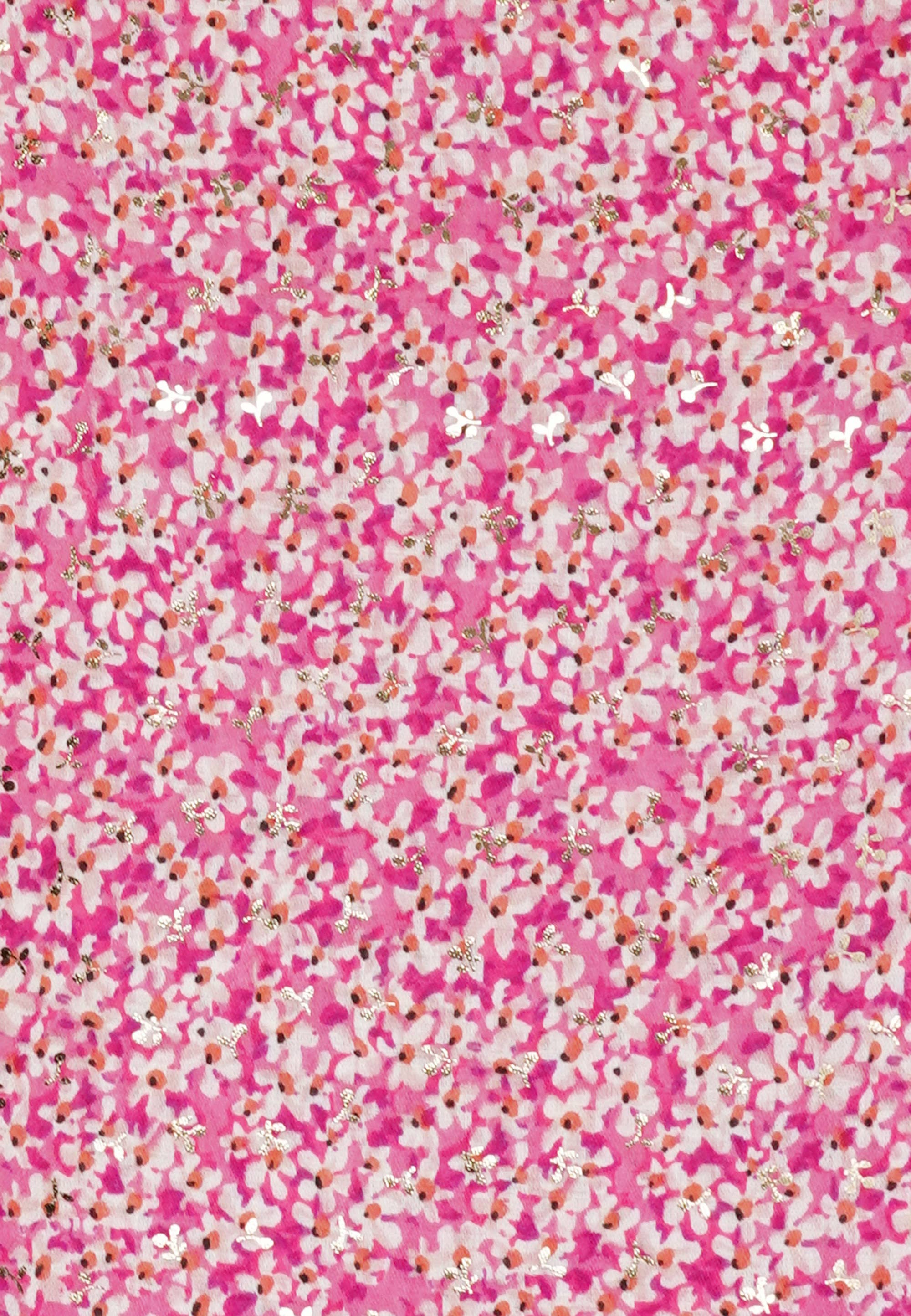 HJS – wholesale Scarf – Women's – Light Scarf 'PEPPER' - made from soft viscose quality1