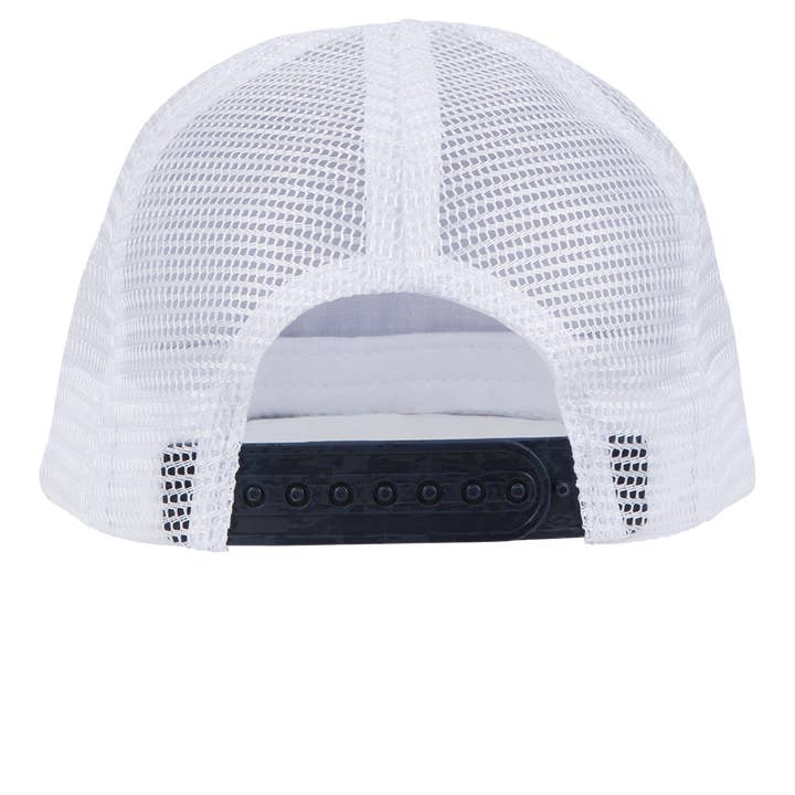 blue Kids Hat Bolinas for wholesale on Faire3