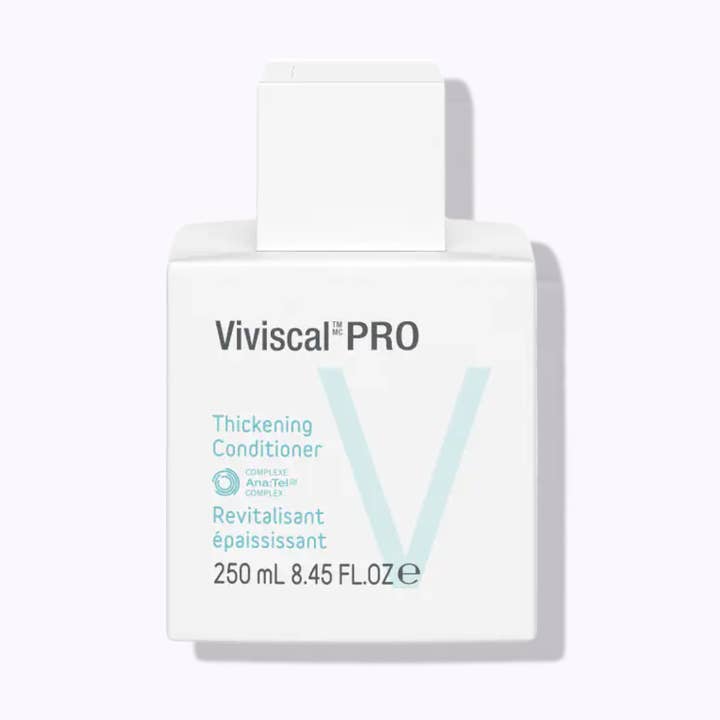 Viviscal Professional Thickening Conditioner for wholesale by Dermstreet