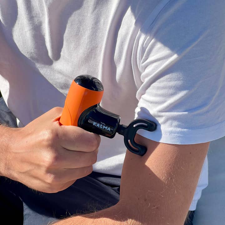 KALMA - Wholesale Body Massager - Mini Massage Gun4