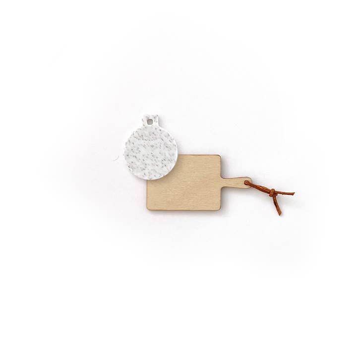 Miniette - Wholesale Doll accessory kit – Kids - Miniature Kitchen Set12