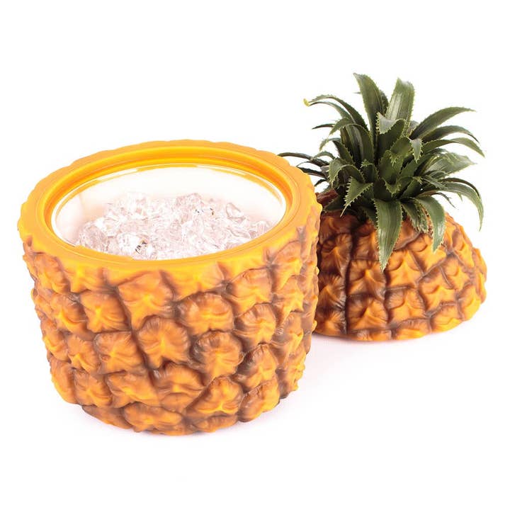 Original Products UK/EU - Wholesale Ice Bucket - Bar Bespoke Pineapple Ice Bucket