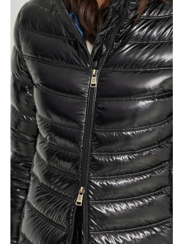 Henry arroway – Engroshandel Puffer jacket - Dame – LØVE