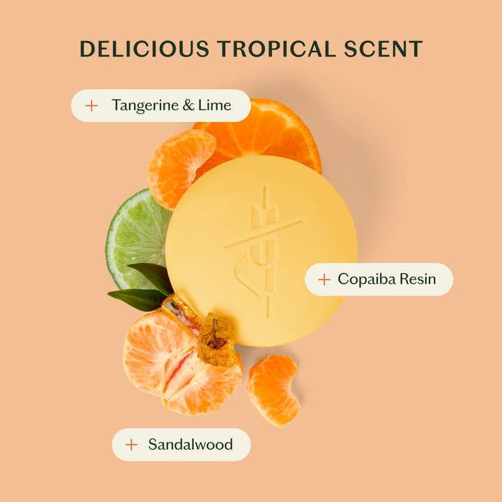 Kate McLeod - Wholesale Aftersun/Sun Damage Repair Cream - The Sun Stone | After Sun Balm & Lotion Bar5