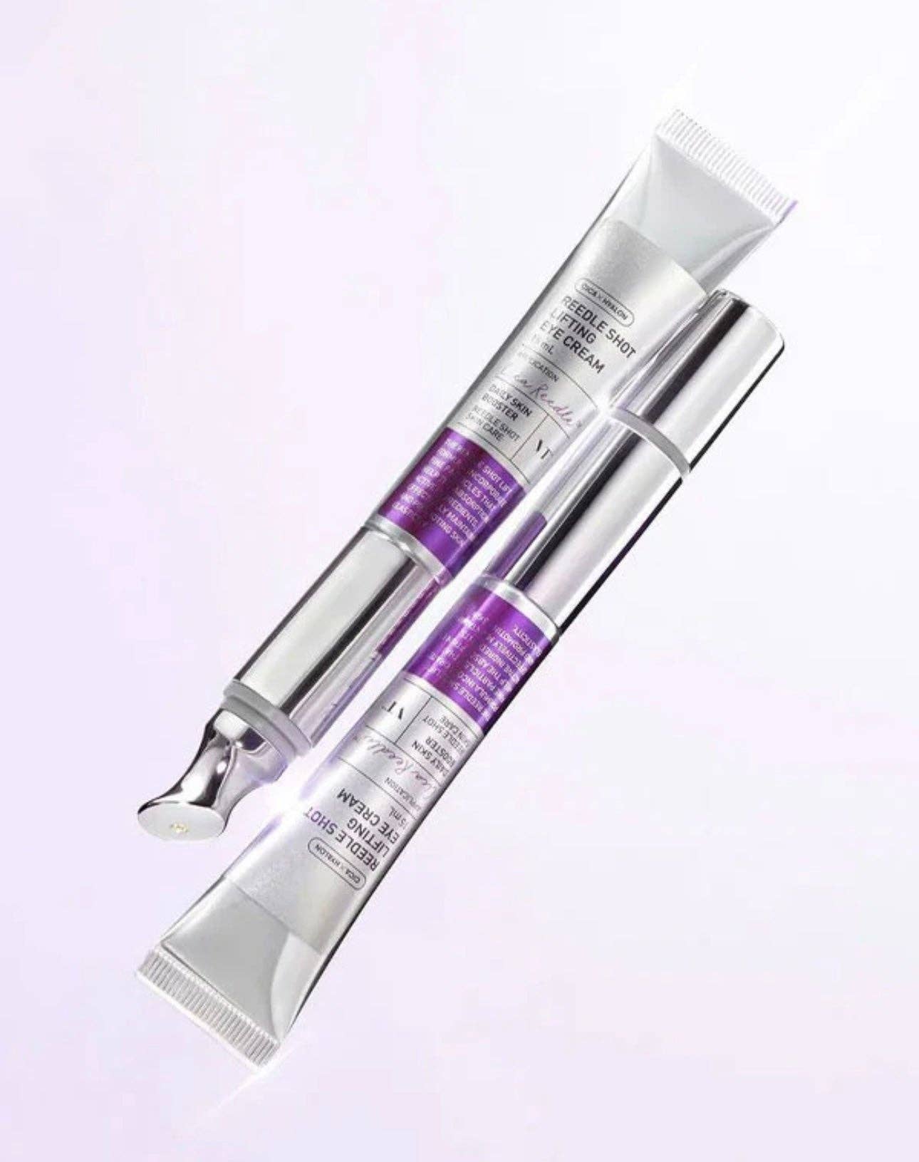 Beauty of Joseon, ANUA, COSRX, SKIN1004, Lilyfield - Wholesale Eye Cream/Gel - VT Cosmetics Reedle Shot Lifting Eye Cream 15ml