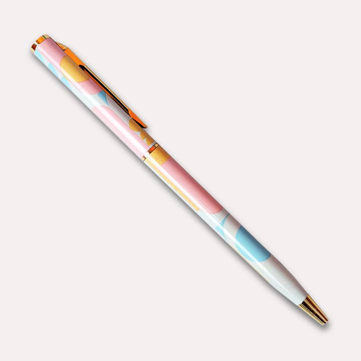 Helsinki Pen for wholesale by The Completist