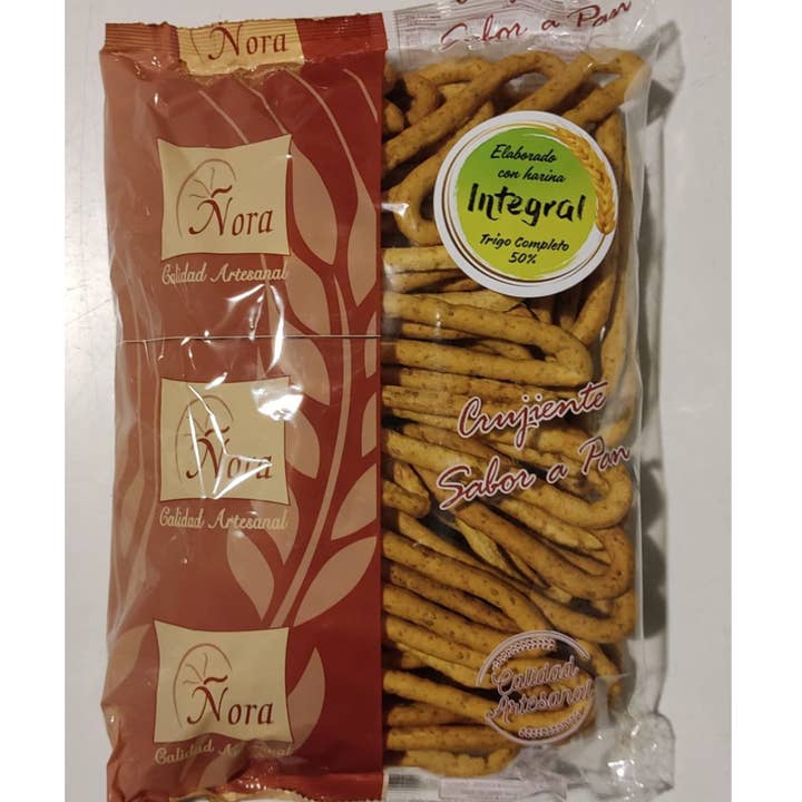 Comercial Josanco S.L. - Wholesale Cornbread Mix - WHOLE GRAIN DONUT (5.4 kg)