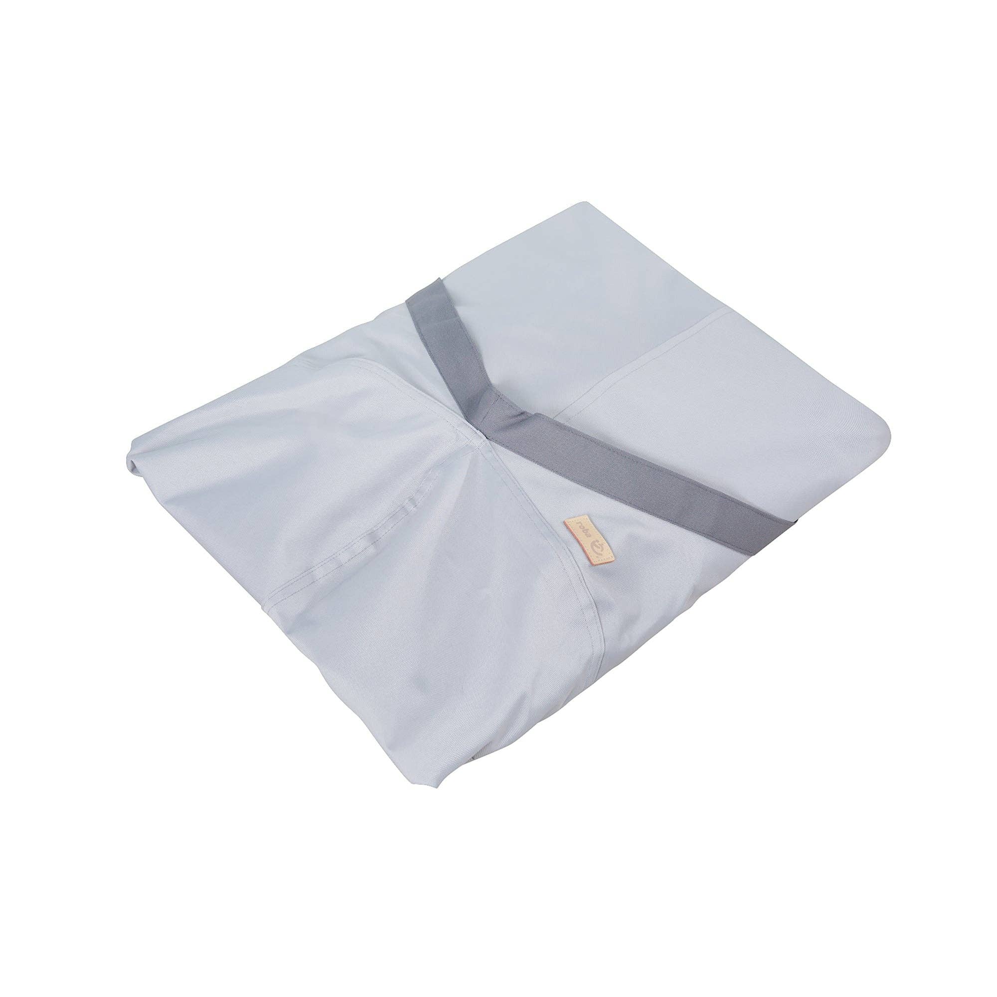 roba kids - Venta al por mayor Columpio - Niños y bebés - Bolsa colgante gris ROBA, asiento hamaca para niños, silla hamaca o puff10