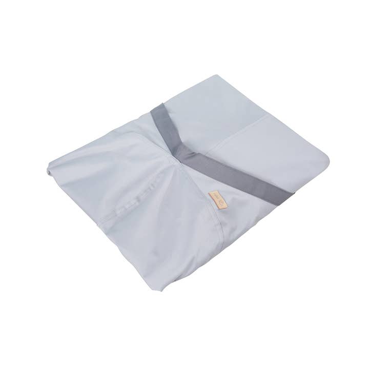 roba kids - Venta al por mayor Columpio - Niños y bebés - Bolsa colgante gris ROBA, asiento hamaca para niños, silla hamaca o puff10