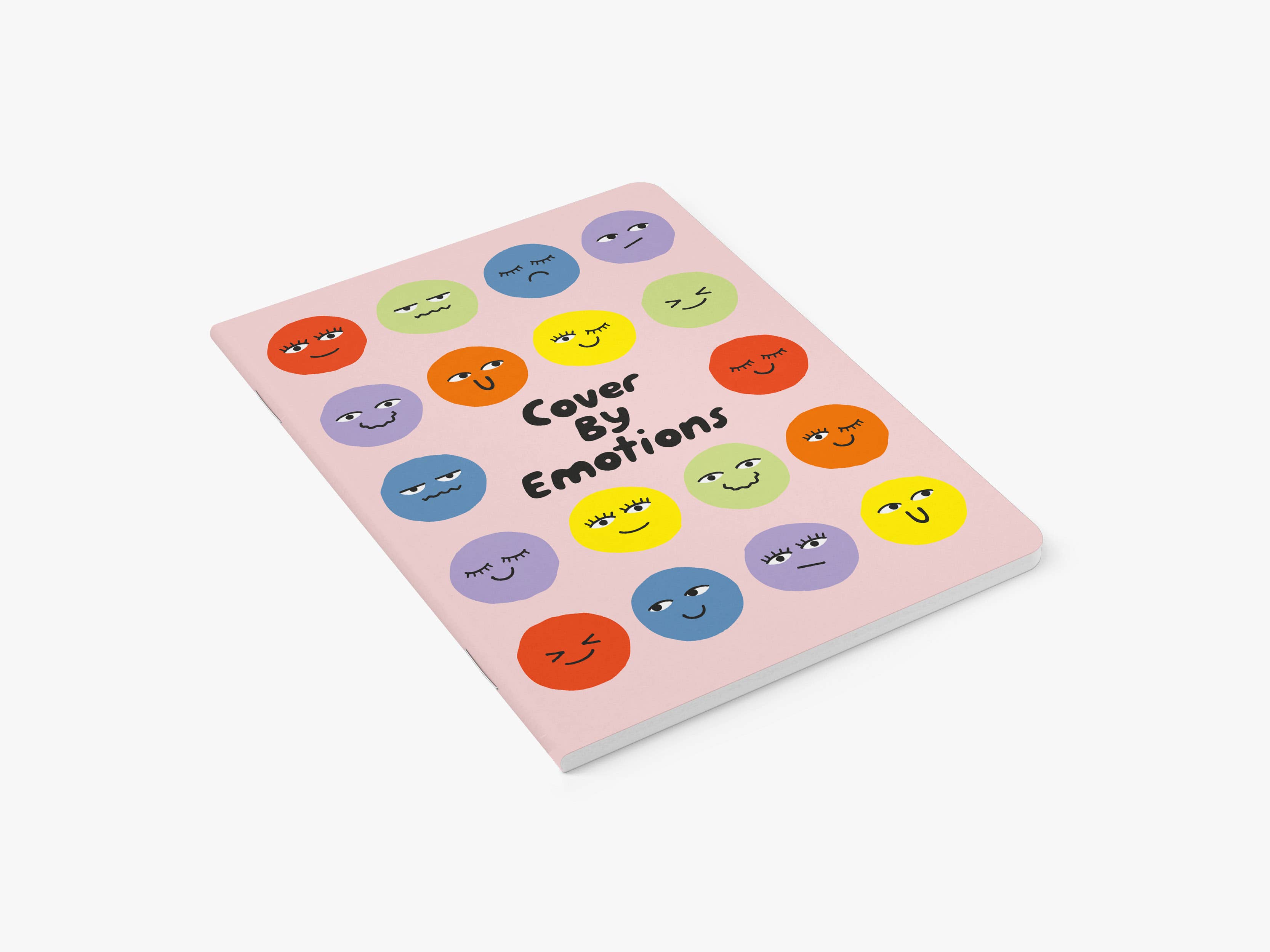 typealive - Wholesale Notebook - Notebook / Cover By Emotions3