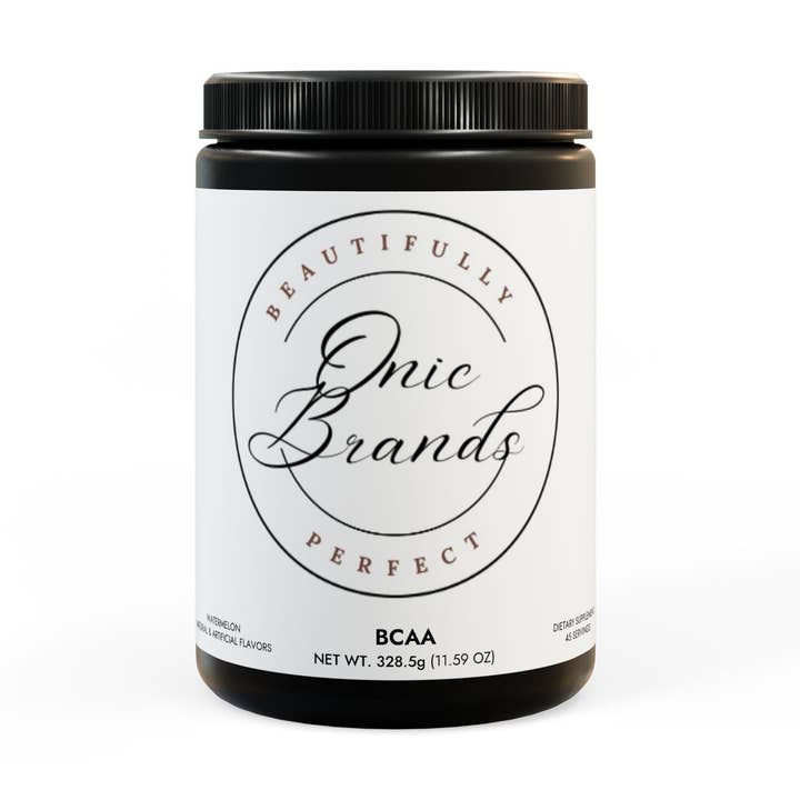 BCAA Supplement, Watermelon (325g, 11.46oz, 45 servings) and other Purchase Wholesale l glutamine. Free Returns & Net 60 Terms on Faire trending on Faire.