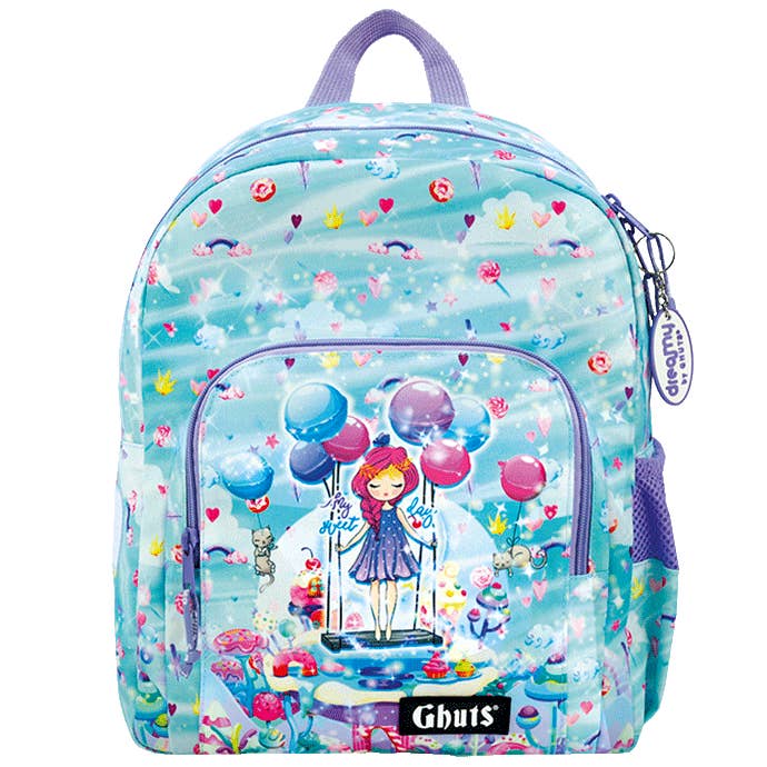 Prince Backpack - GH216 Candyland P02 pour la vente par Ghuts