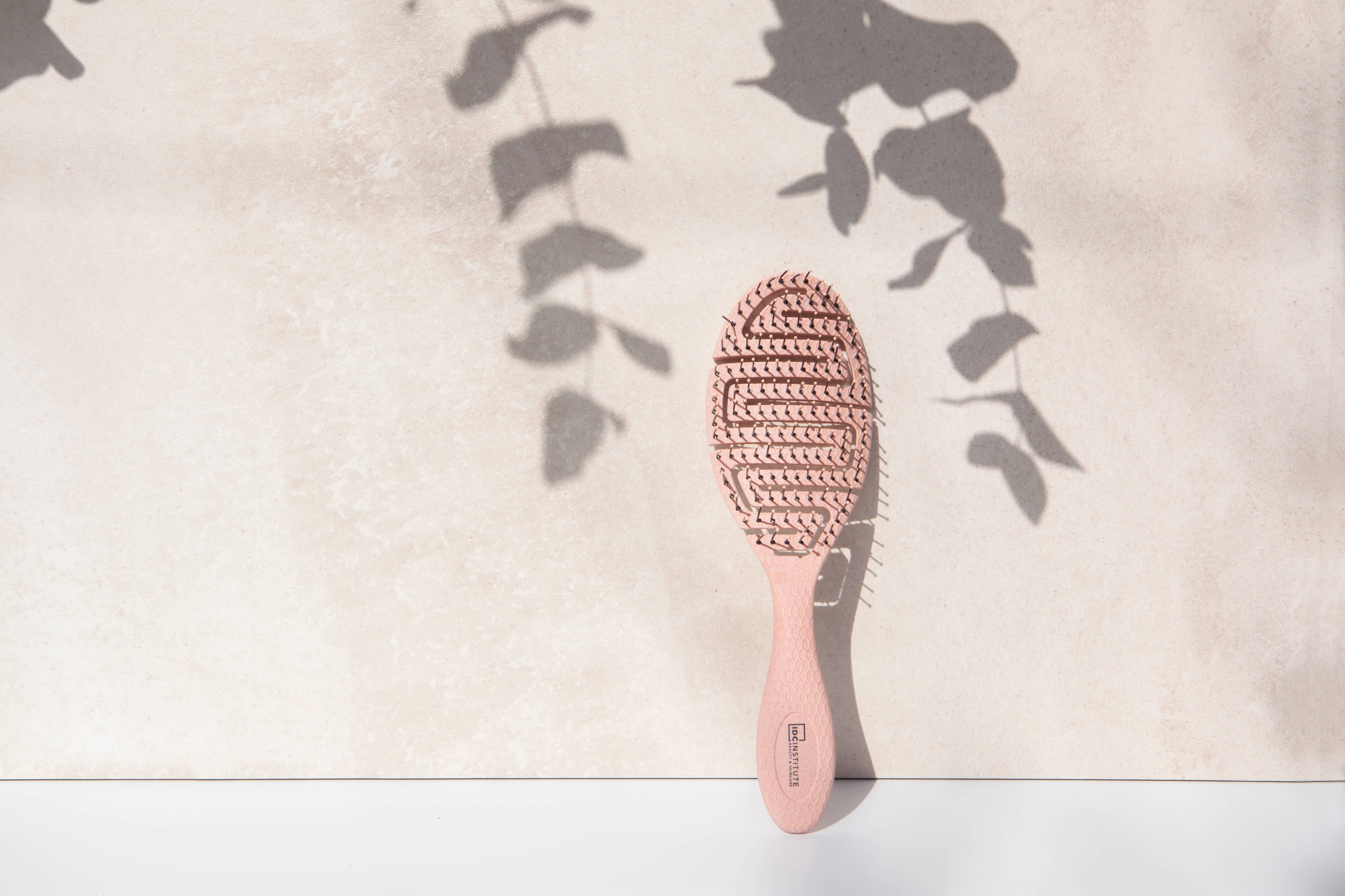 Aquarius Cosmetic SLU - Wholesale Hair Brush/Comb - Idc Institute Eco Round Brush5