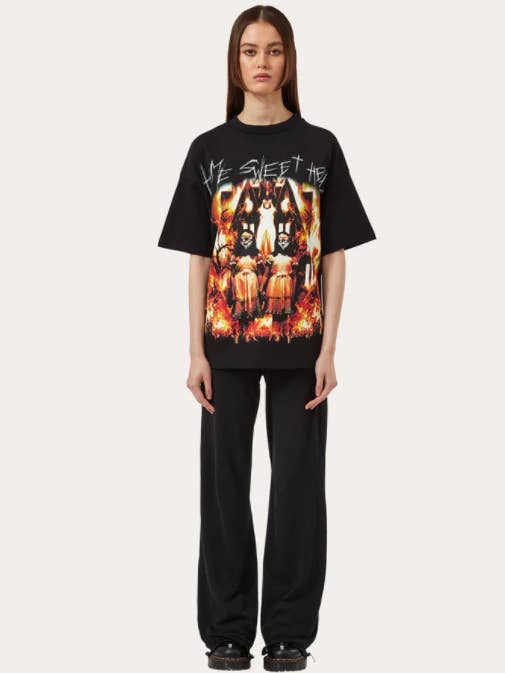 HOGAR DULCE INFIERNO para venta al por mayor de DROPDEAD