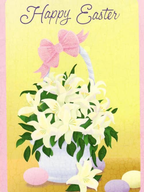 Général de Pâques | GRTC | 20057J pour la vente par DICKENS INC.