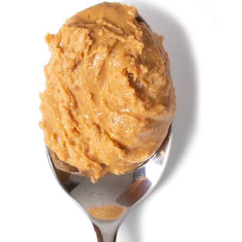 Big Spoon Roasters - Wholesale Pet treats – Dog - Banana Flax Wag Butter5